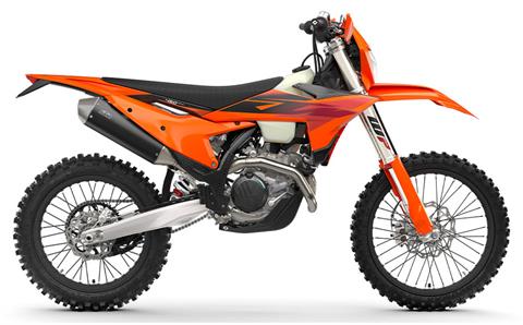 2027 KTM 450 XCF-W in Roseville, California