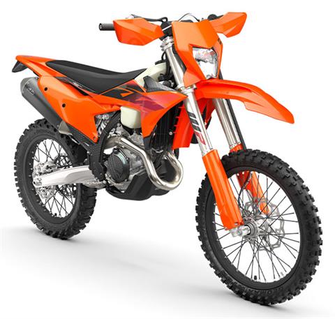 2027 KTM 450 XCF-W in The Dalles, Oregon - Photo 3