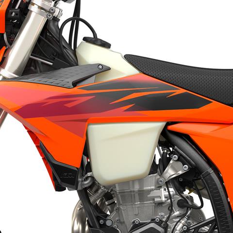 2027 KTM 450 XCF-W in The Dalles, Oregon - Photo 4