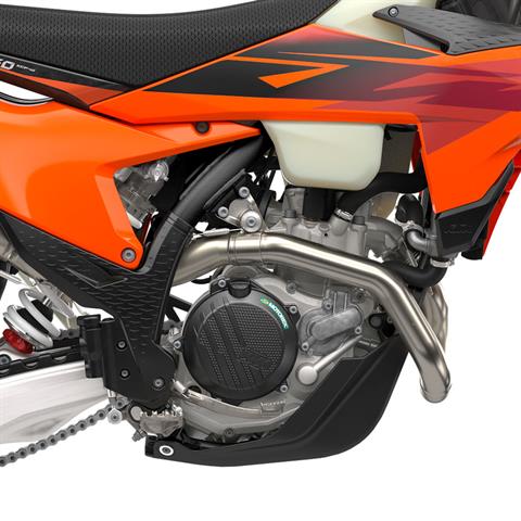 New 2027 KTM 450 XCF-W, Shelby Township MI | Specs, Price, Photos