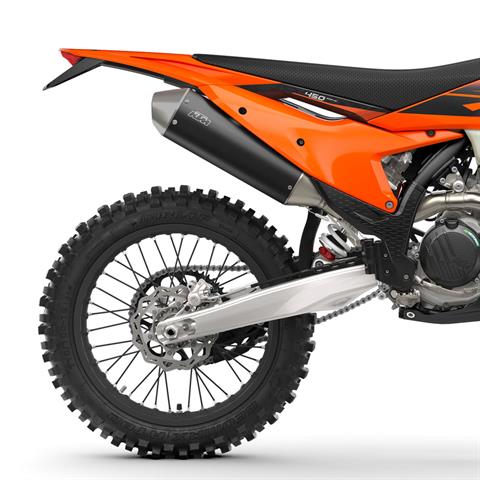 2027 KTM 450 XCF-W in The Dalles, Oregon - Photo 7