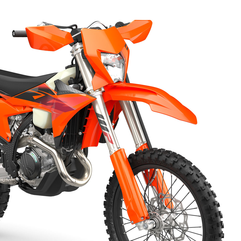 New 2027 KTM 450 XCF-W, New Philadelphia OH | Specs, Price, Photos