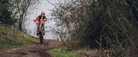 2027 KTM 450 XCF-W in The Dalles, Oregon - Photo 9