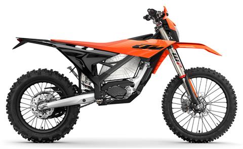 2027 KTM Freeride E in Mesa, Arizona