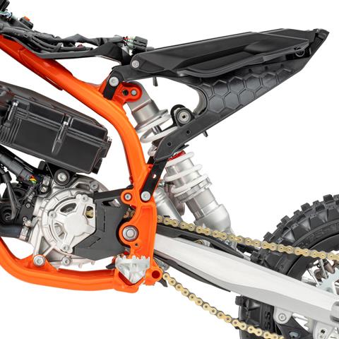 2027 KTM SX-E 5 in The Dalles, Oregon - Photo 6