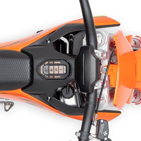 2027 KTM SX-E 5 in The Dalles, Oregon - Photo 9