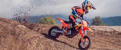 2027 KTM SX-E 5 in The Dalles, Oregon - Photo 11