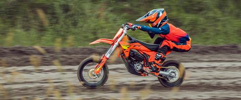 2027 KTM SX-E 5 in The Dalles, Oregon - Photo 12