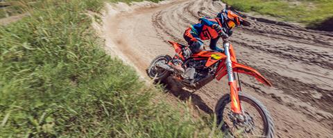 2027 KTM SX-E 5 in The Dalles, Oregon - Photo 13