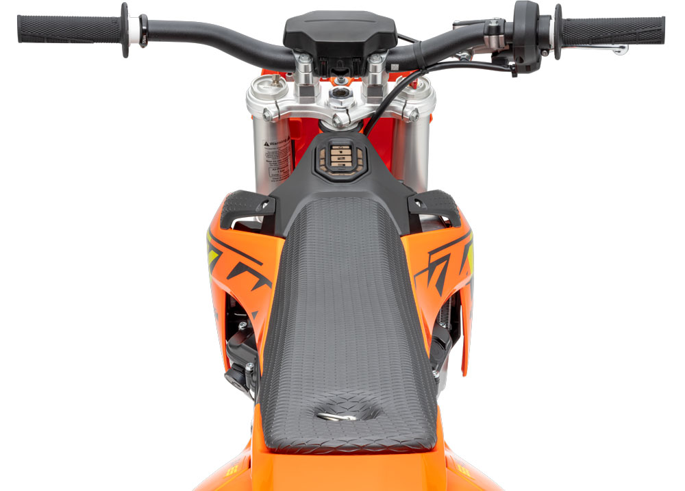 2027 KTM SX-E 5 in The Dalles, Oregon - Photo 8