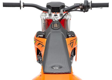 2027 KTM SX-E 5 in The Dalles, Oregon - Photo 8