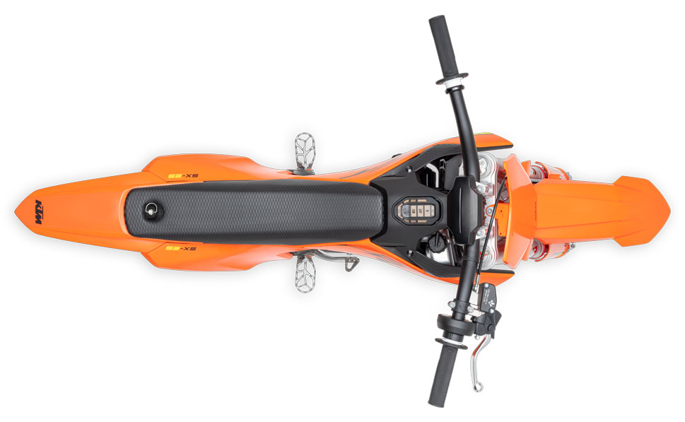 2027 KTM SX-E 5 in The Dalles, Oregon - Photo 10