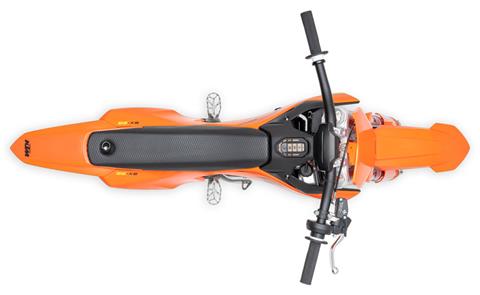 2027 KTM SX-E 5 in The Dalles, Oregon - Photo 10