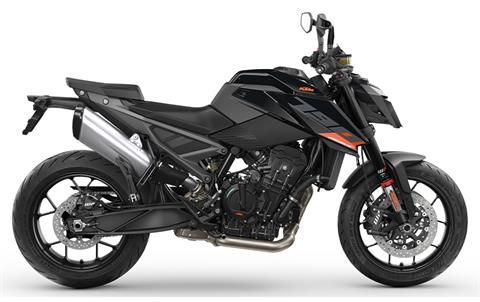 2027 KTM 790 Duke in The Dalles, Oregon - Photo 1