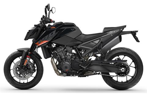 2027 KTM 790 Duke in The Dalles, Oregon - Photo 2