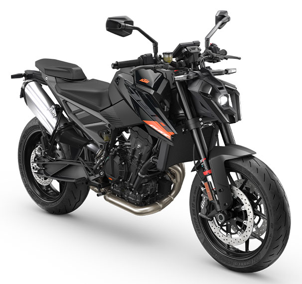 2027 KTM 790 Duke in The Dalles, Oregon - Photo 3