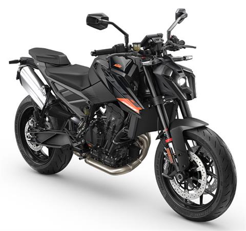 2027 KTM 790 Duke in The Dalles, Oregon - Photo 3