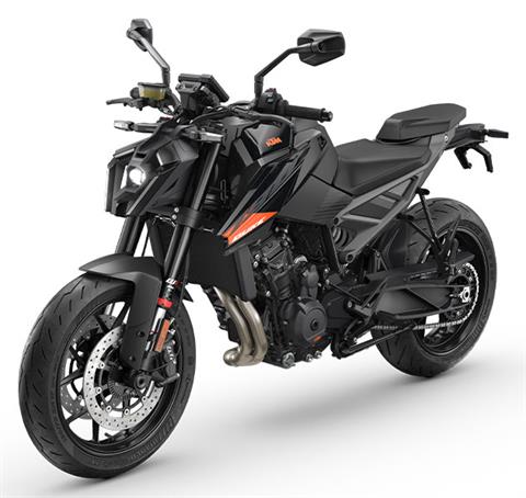 2027 KTM 790 Duke in The Dalles, Oregon - Photo 4