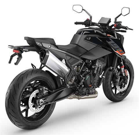 2027 KTM 790 Duke in The Dalles, Oregon - Photo 5