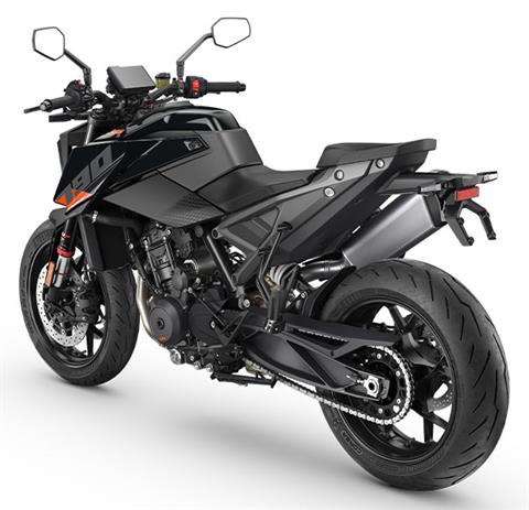 2027 KTM 790 Duke in The Dalles, Oregon - Photo 6