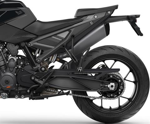 2027 KTM 790 Duke in The Dalles, Oregon - Photo 10