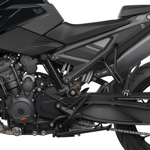 2027 KTM 790 Duke in The Dalles, Oregon - Photo 12