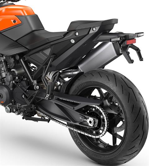 2027 KTM 790 Duke in The Dalles, Oregon - Photo 15