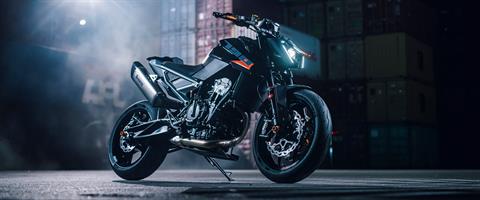 2027 KTM 790 Duke in The Dalles, Oregon - Photo 18