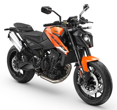 2027 KTM 790 Duke in The Dalles, Oregon - Photo 3