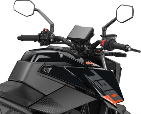 2027 KTM 790 Duke in The Dalles, Oregon - Photo 7