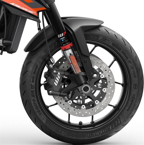 2027 KTM 790 Duke in The Dalles, Oregon - Photo 14
