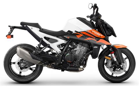 2027 KTM 990 Duke in The Dalles, Oregon