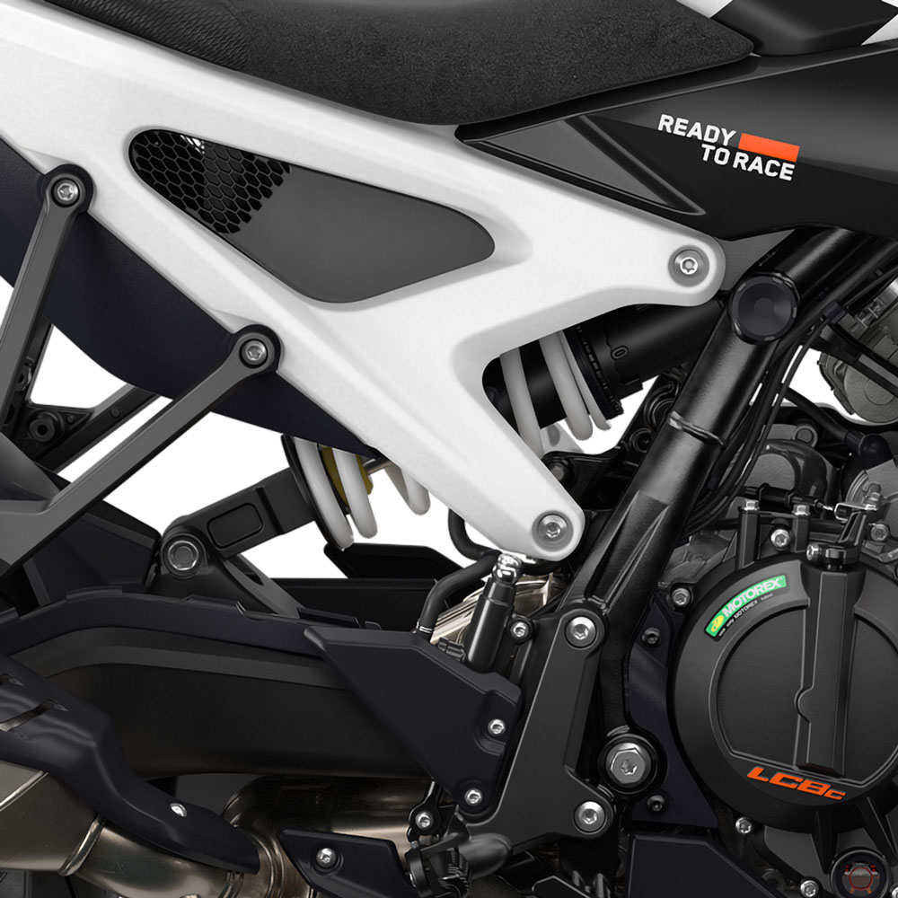 2027 KTM 990 Duke in The Dalles, Oregon - Photo 17