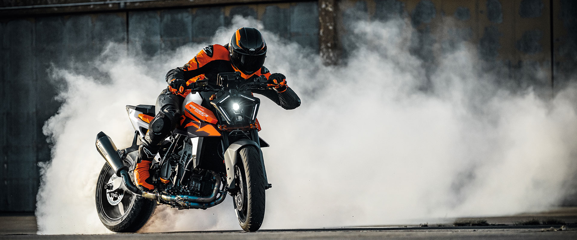 2027 KTM 990 Duke in The Dalles, Oregon - Photo 19
