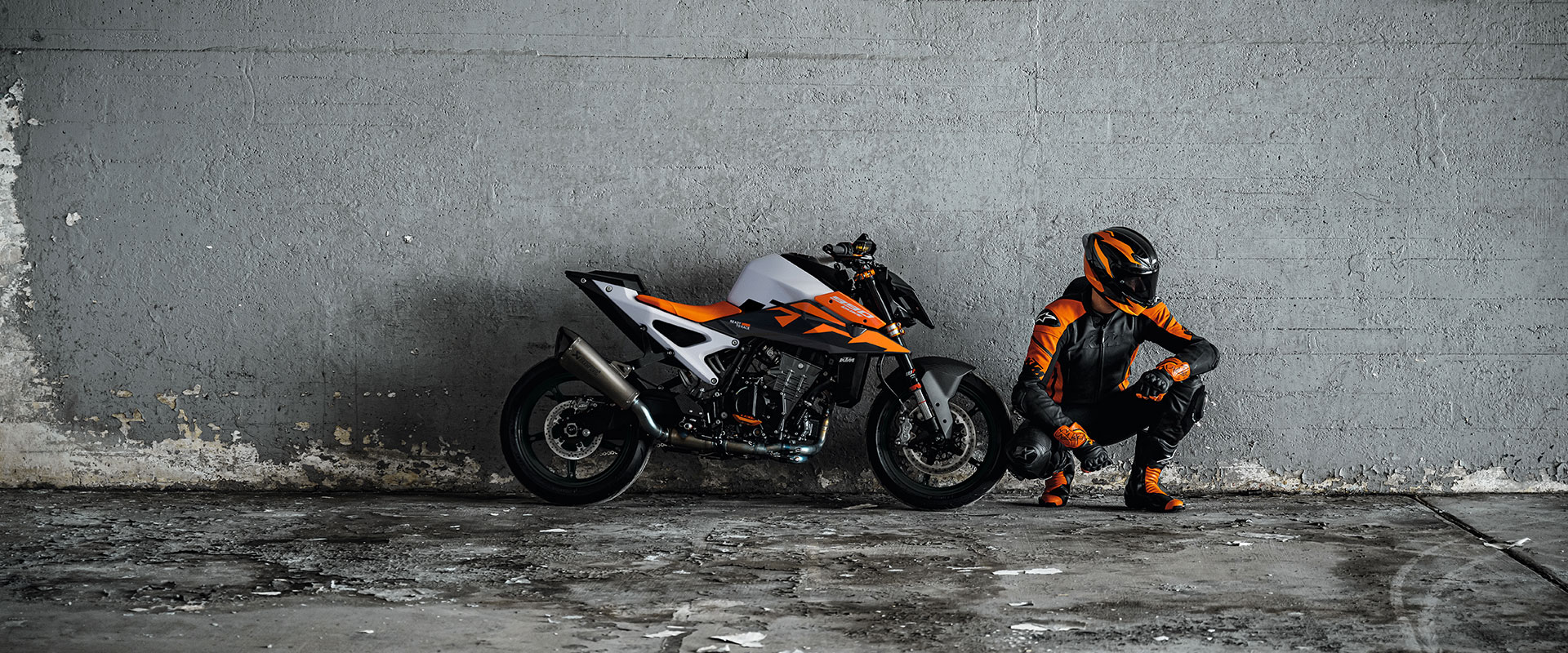 2027 KTM 990 Duke in The Dalles, Oregon - Photo 20