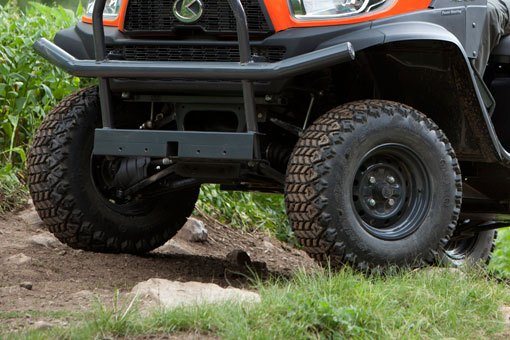 2016 Kubota RTV-X1120D in The Dalles, Oregon - Photo 13