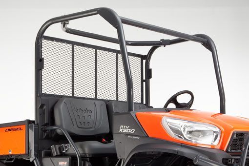 2016 Kubota RTV-X1120D in The Dalles, Oregon - Photo 16