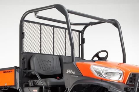 2016 Kubota RTV-X1120D in The Dalles, Oregon - Photo 16