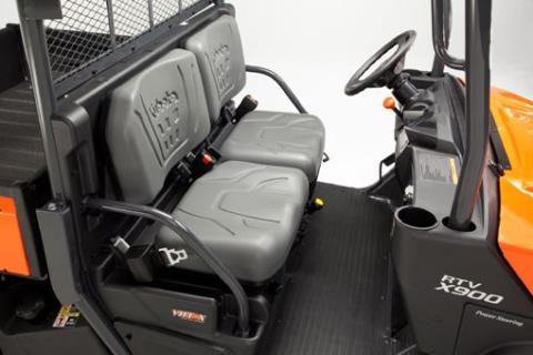 2016 Kubota RTV-X1120D in The Dalles, Oregon - Photo 21