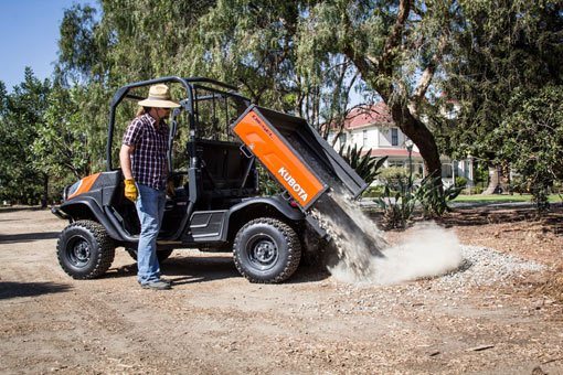 2016 Kubota RTV-X1120D in The Dalles, Oregon - Photo 27