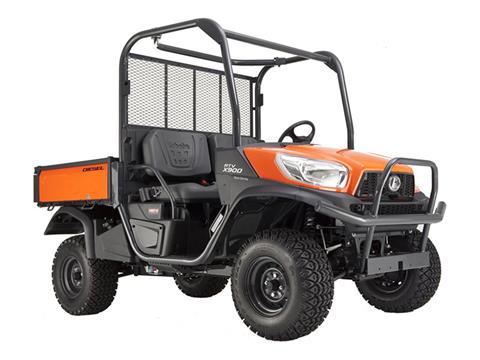 2018 Kubota RTV-X900 General Purpose — photo 1 of 1