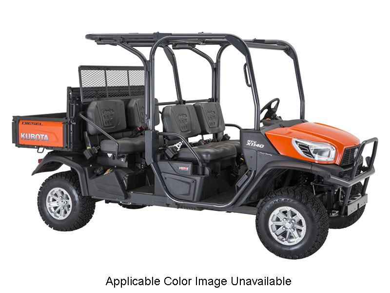 2022 Kubota RTV-X1140 in Saint Maries, Idaho - Photo 2