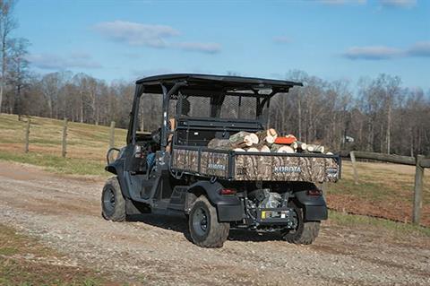 2022 Kubota RTV-X1140 in Saint Maries, Idaho - Photo 4