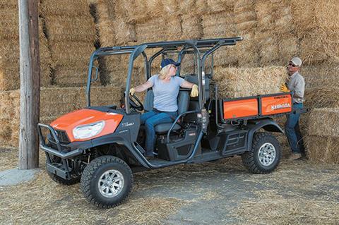 2022 Kubota RTV-X1140 in Saint Maries, Idaho - Photo 7