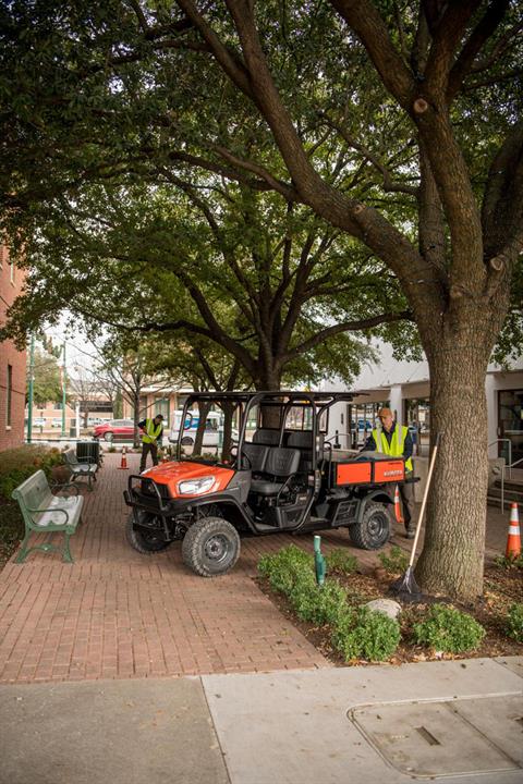 2022 Kubota RTV-X1140 in Saint Maries, Idaho - Photo 8