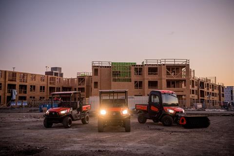 2022 Kubota RTV-X1140 in Saint Maries, Idaho - Photo 10