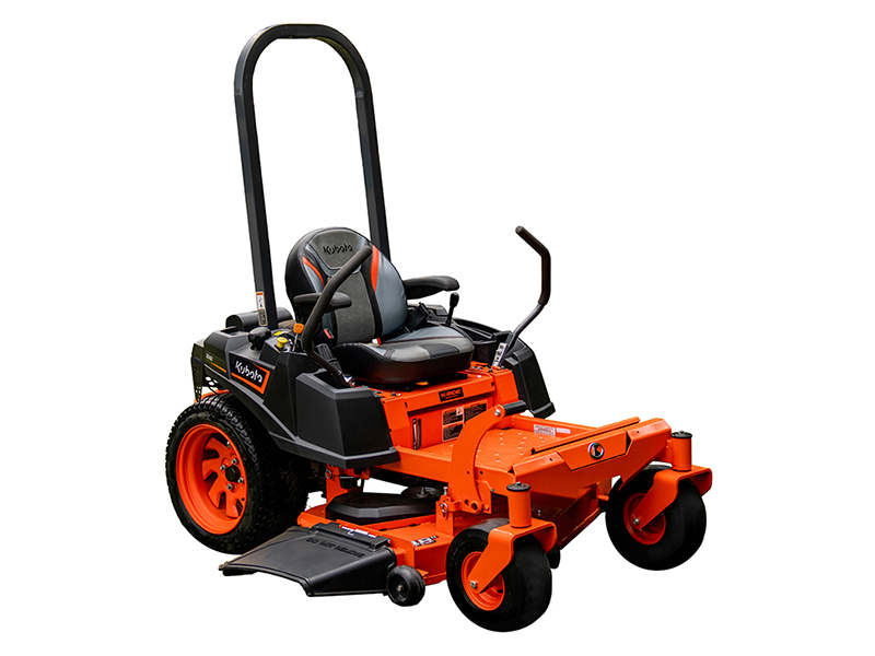 2000 Z252KH 54 in. Kohler 25 hp