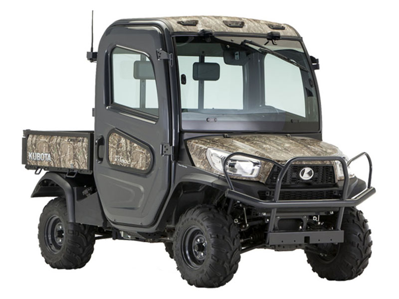 2023 Kubota RTV-X1100C for sale 1265095