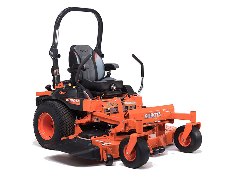 2000 Z726XKWNC 60 in. Kawasaki 25.5 hp