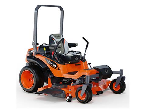 New 2024 Kubota ZD1211 60 in. Kubota 24.8 hp | Lawn Mowers